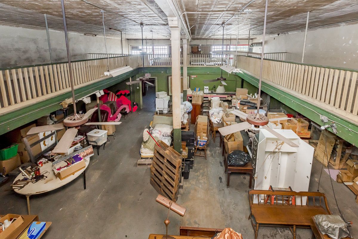 Mid-City Redevelopment Opportunity!: 2008 North St, Baton Rouge, LA 70802